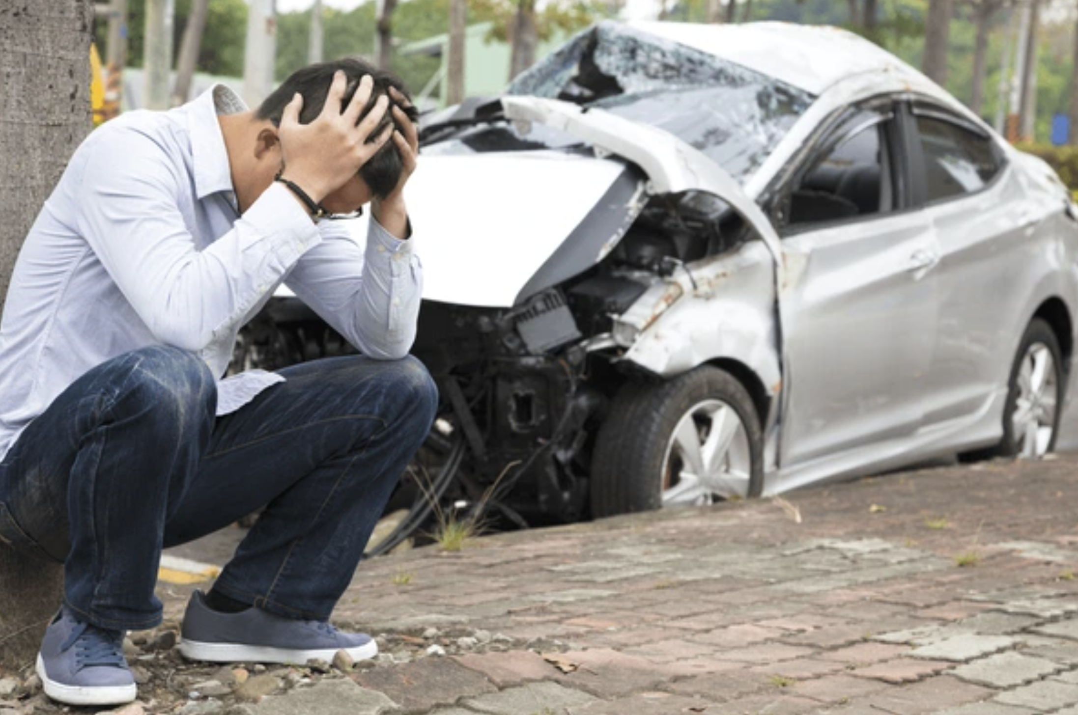 car accident